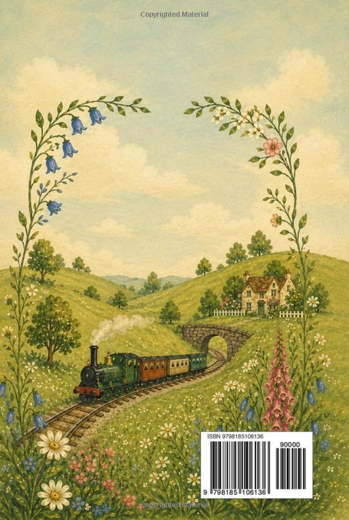 The Railway Children (Illustrated Collector's Editions)