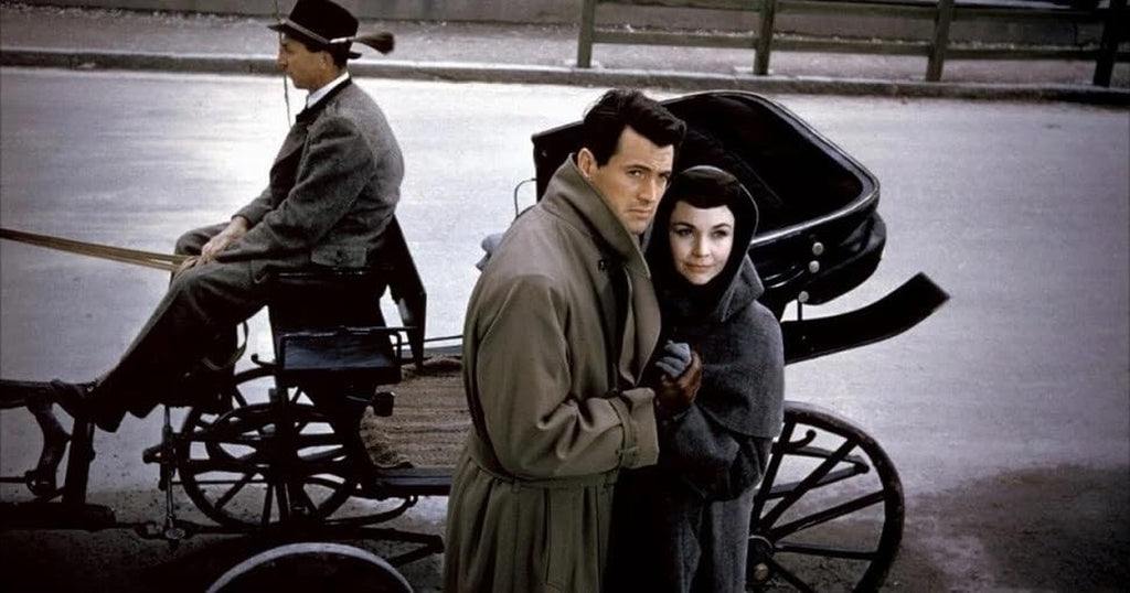 A Farewell To Arms (1957)