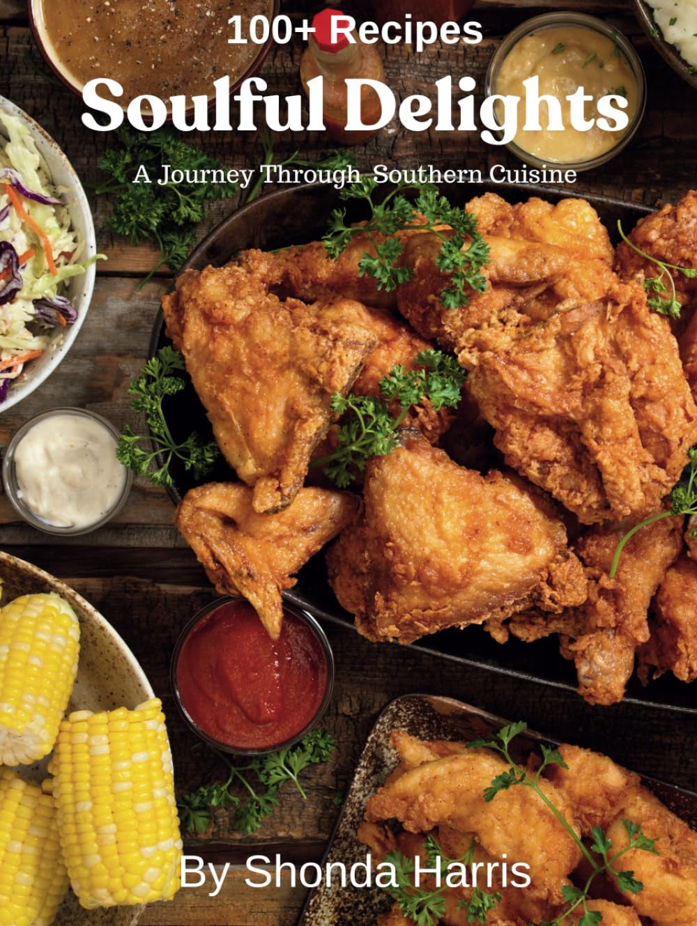 Soulful Delights: A Journey Through Southern Cuisine