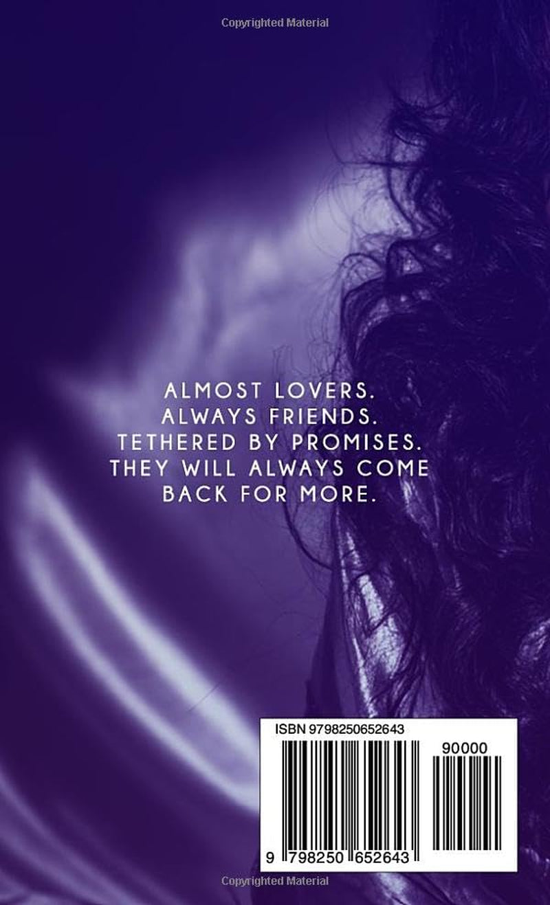 Back for More: A Los Oceania Novelette