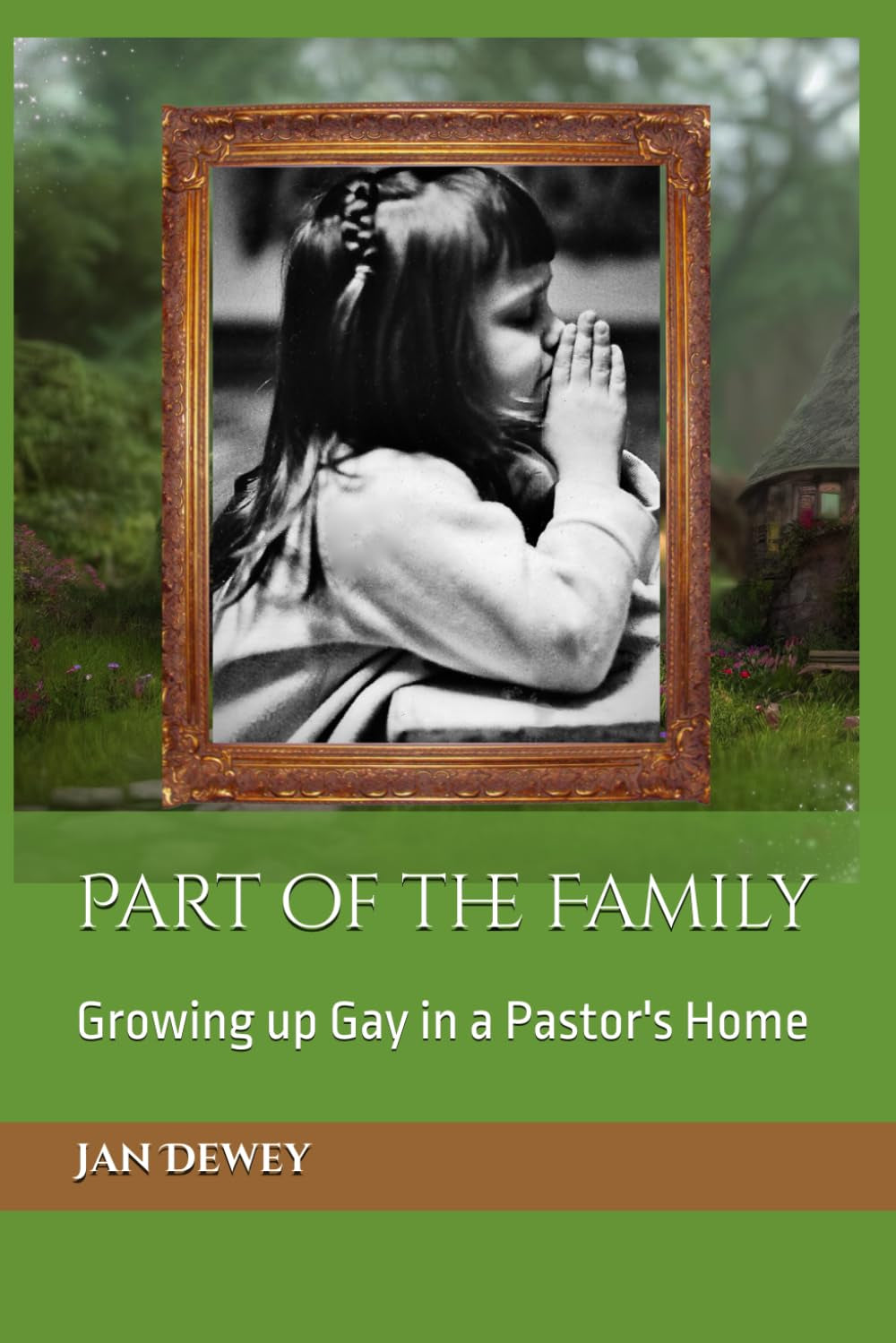 Part of the Family: Growing up Gay in a Pastor's Home