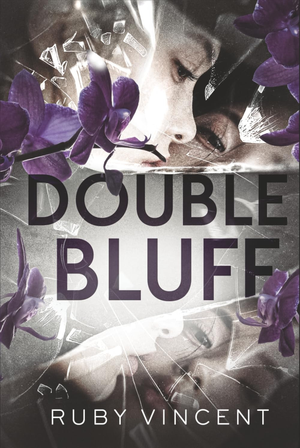 Double Bluff: A Standalone Why Choose Romantic Mystery