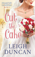 Cut The Cake (Heart's Landing)