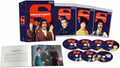 Department S: The Complete Series (1968 – 1969) [Imprint Television Limited Edition] (Blu-Ray)