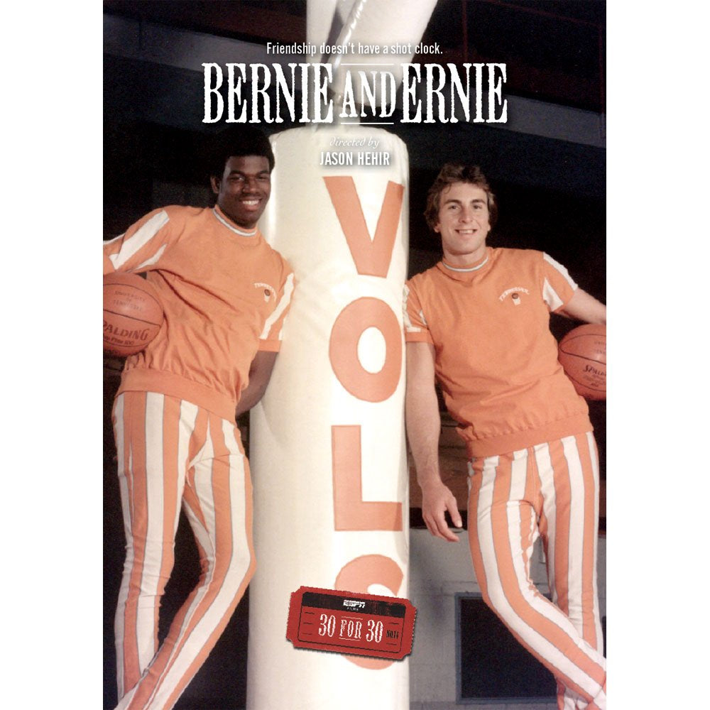 ESPN Films 30 for 30: Ernie and Bernie