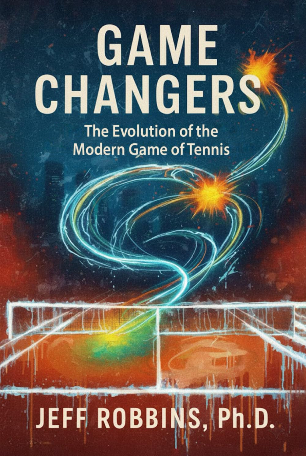 Game Changers: The Evolution of the Modern Game of Tennis