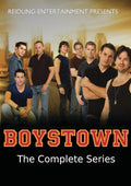 BoysTown: The complete Series [DVD]