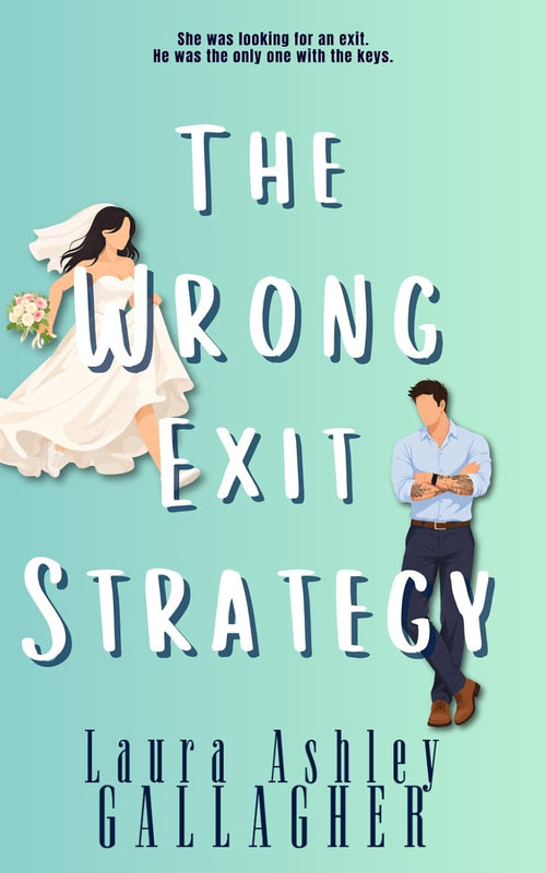 The Wrong Exit Strategy (Apparently It's Love)