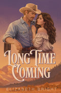 Long Time Coming (Mercy River Ranch)