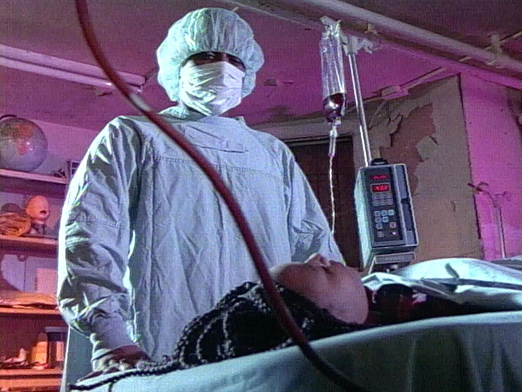 Embalmer