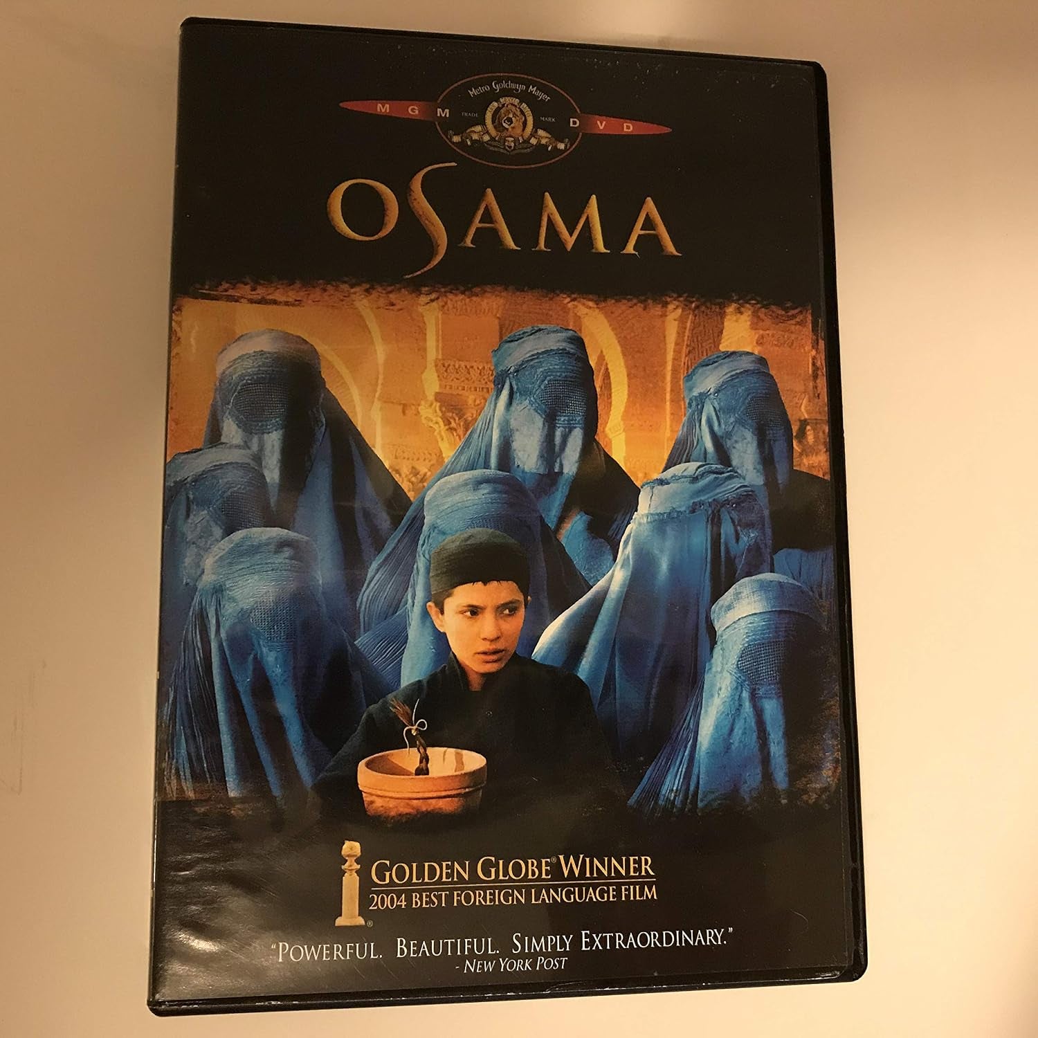 Osama