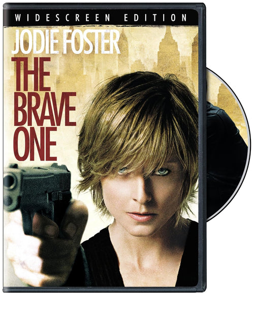 Brave One, The (DVD) (WS)