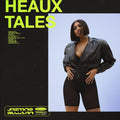 Heaux Tales Explicit Lyrics