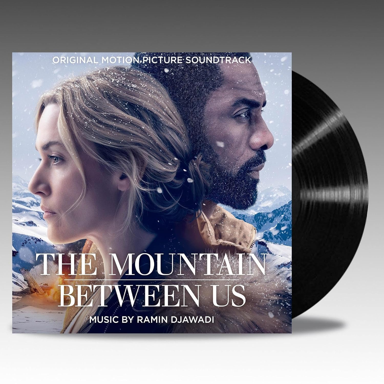 The Mountain Between Us Soundtrack