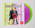 Freaky Friday Edition Soundtrack