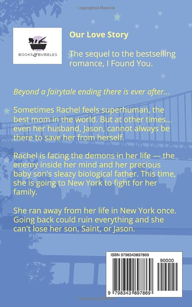 Our Love Story (Starting Out Series)