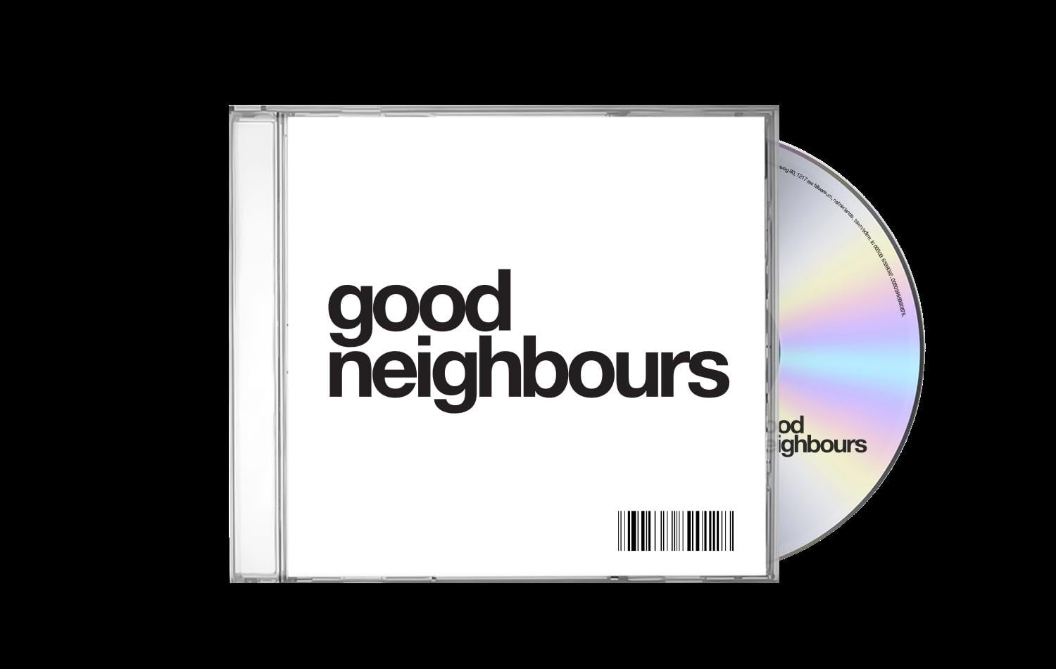 Good Neighbours EP