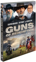 Guns of Redemption [DVD]