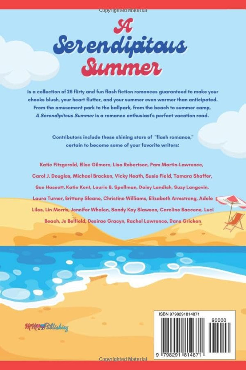 A Serendipitous Summer