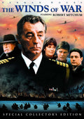 The Winds of War: Complete Special Collector's Edition Miniseries - 6 DVD Set