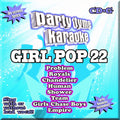Party Tyme Girl Pop 22 8+8 Song G