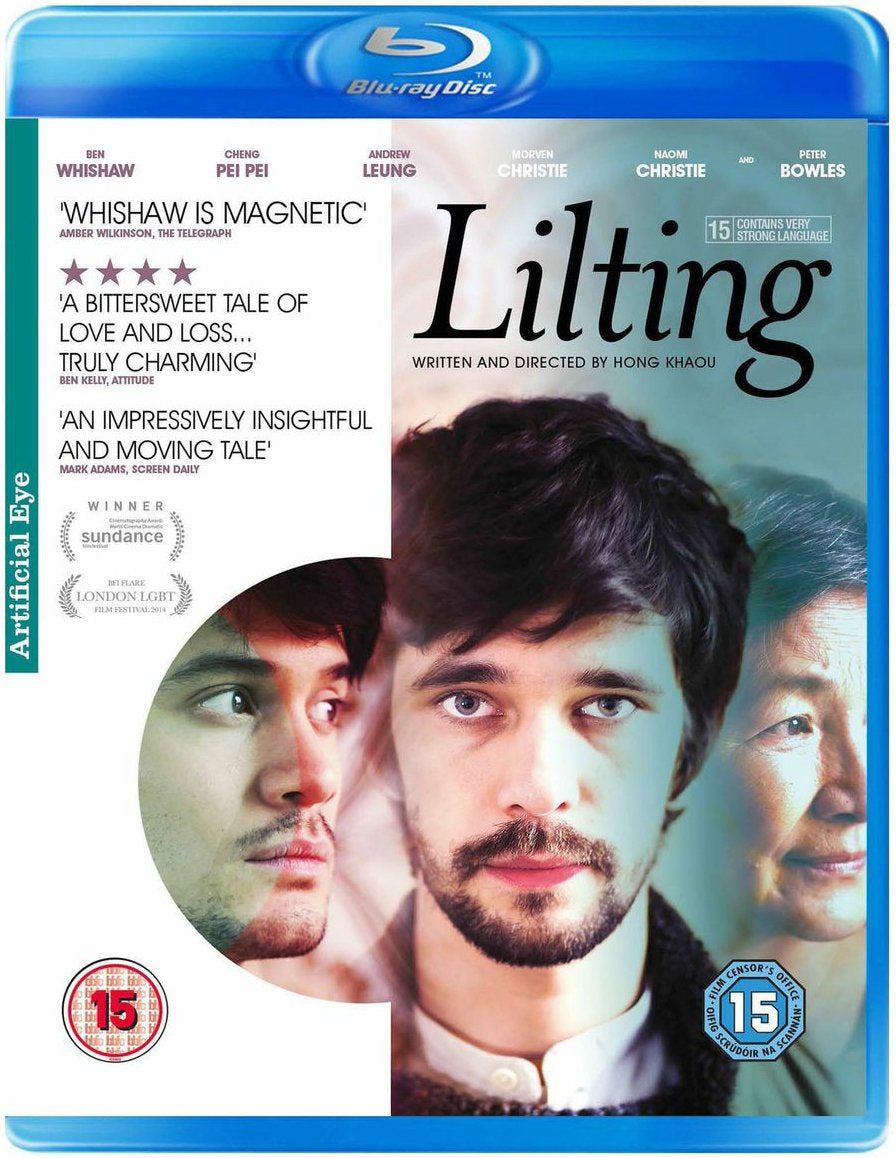 Lilting