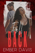 Fall Back (Montana Romance Stories)
