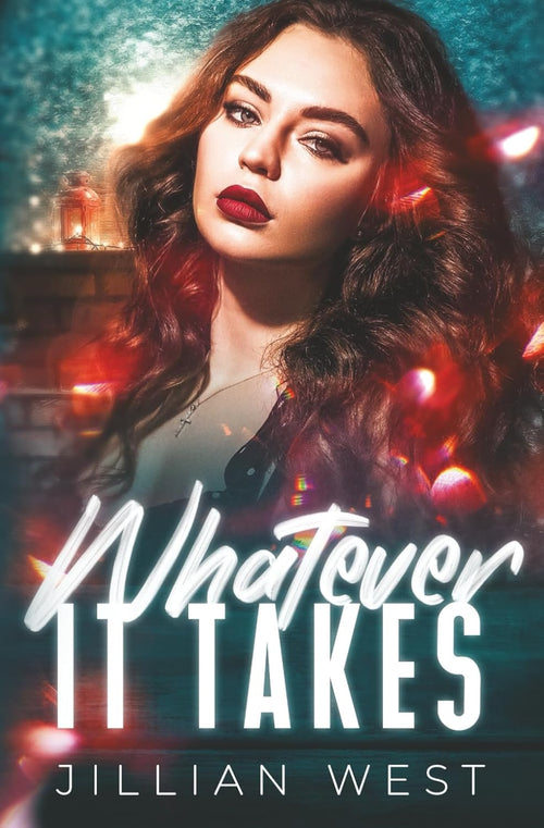 Whatever It Takes (Mercenaries for Hire)