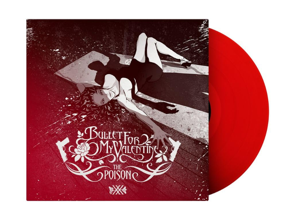The Poison 20th Anniversary