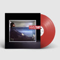 ORDER chaos ORDER [Red LP]