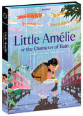 Little Amélie or the Character of Rain