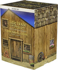 Little House On The Prairie: The Complete Series (Deluxe Remastered Edition) -DVD