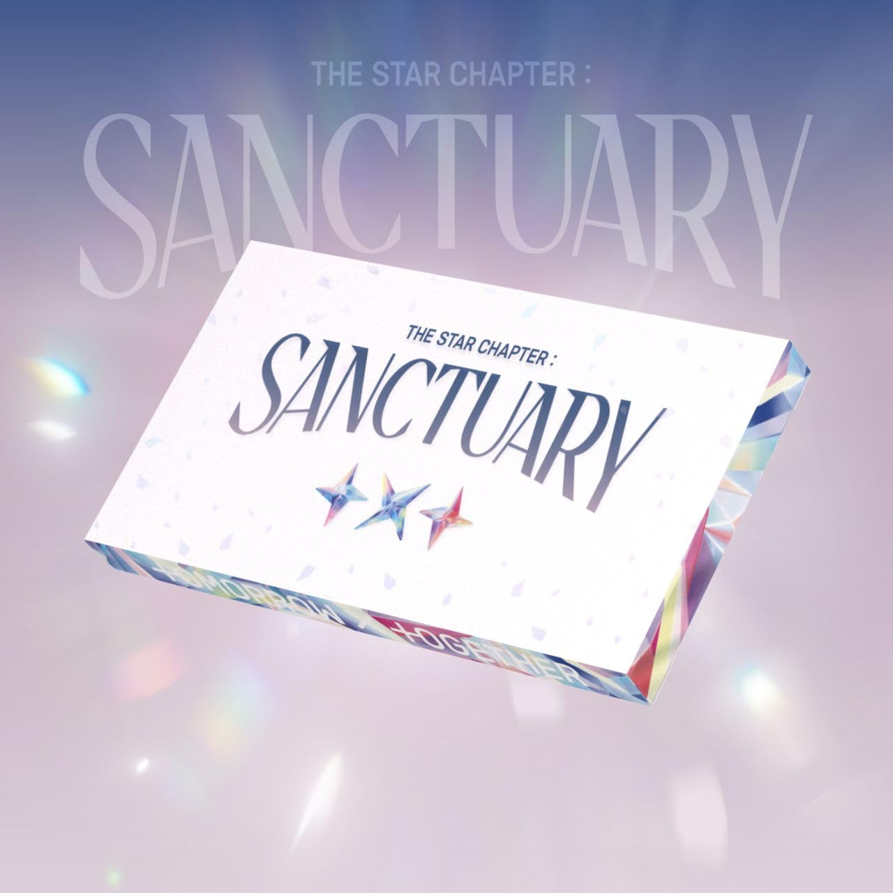 The Star Chapter: SANCTUARY ANGEL Ver.
