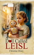 A Doll Called LEISL