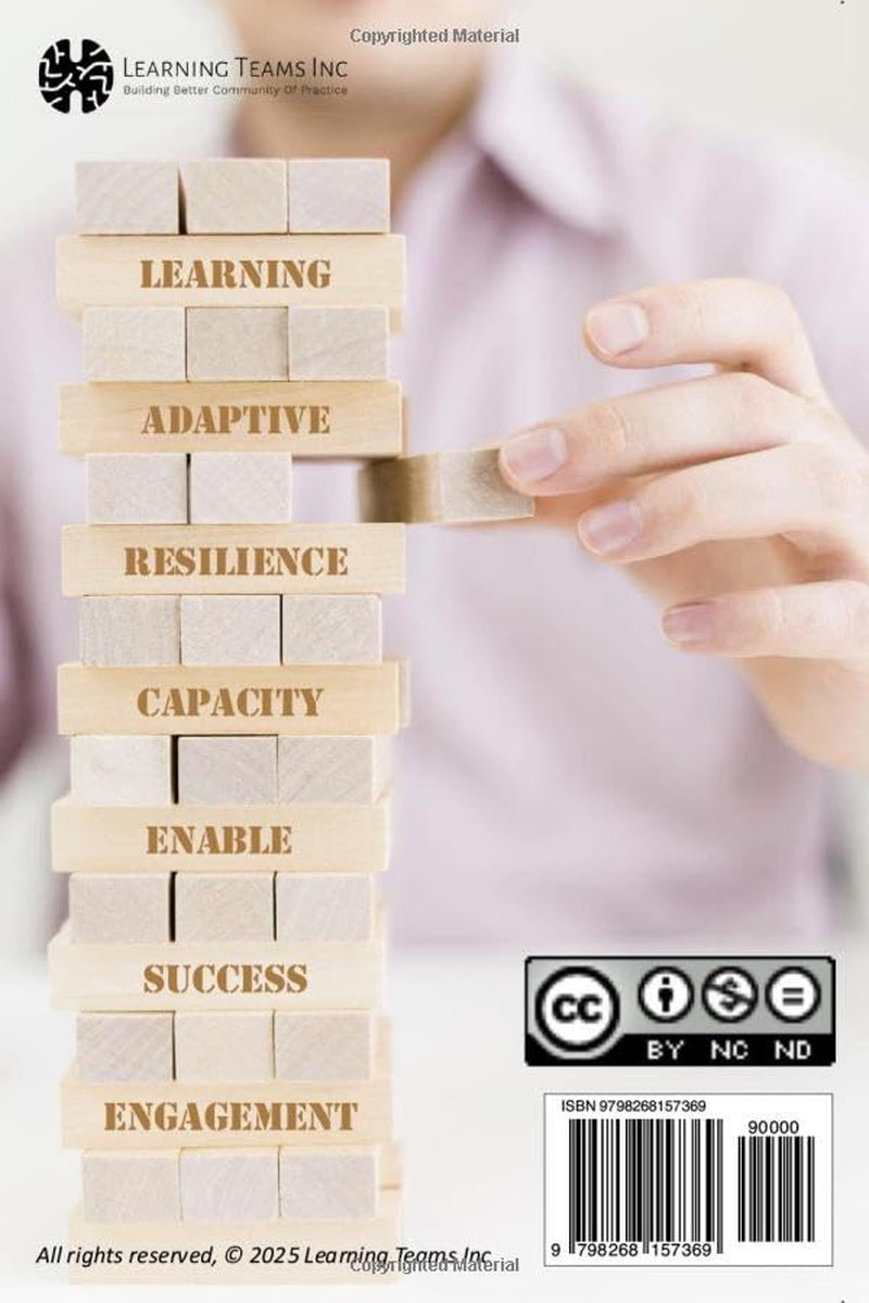 HOP Beginners Guide To Doing Safety Differently - Volume 6 - Introduction to Learning Teams: Learn-Soak-Solve-Share: HOP Into Action by Putting Human ... Into Practice (HOP Beginners Guide Series)