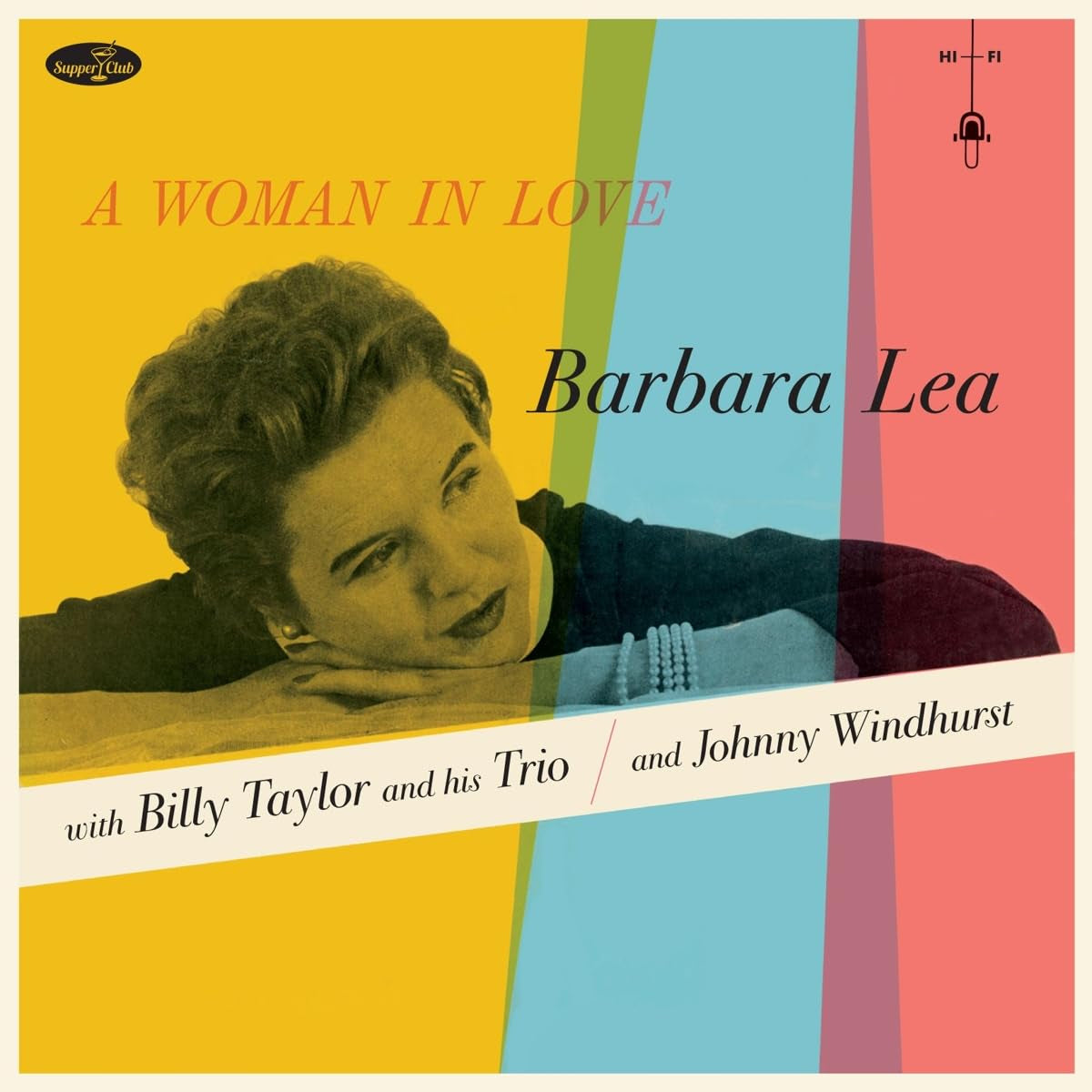 Woman In Love - Limited Tracks