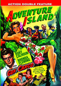 Adventure Island 1947 Gun Cargo 1949