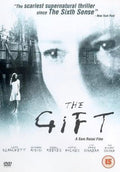 The Gift [DVD] by Cate Blanchett