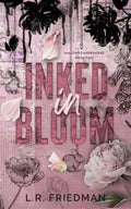 Inked in Bloom (Hallowed Harbingers)