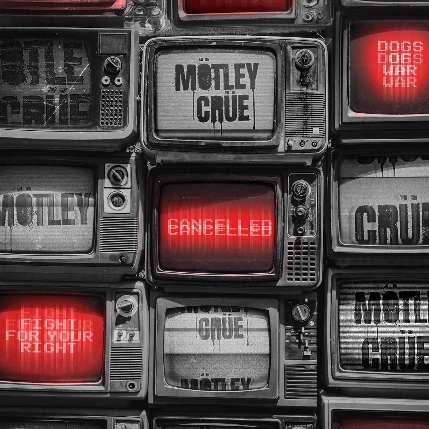 Cancelled[EP]