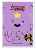Cartoon Network: Adventure Time - Princess Day (DVD)