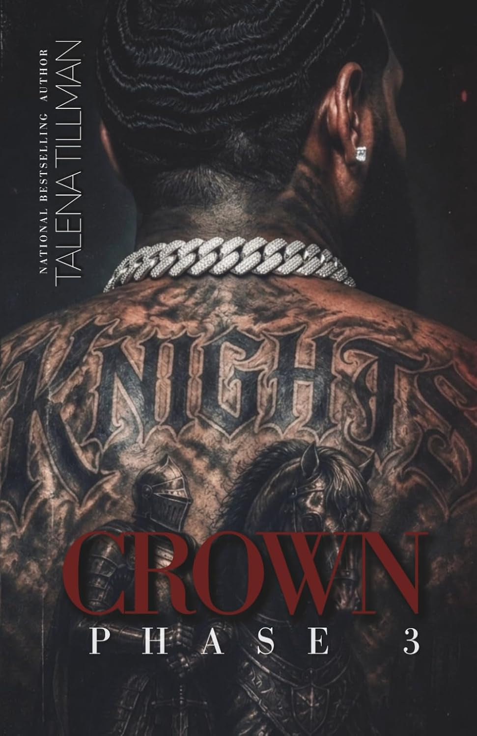 Crown: Phase 3 (Crown Knight)