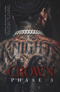 Crown: Phase 3 (Crown Knight)