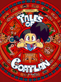 Tales of Coatlan (Macoatl English)
