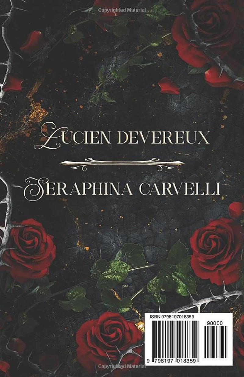 Unholy Sinner: A Secret Society Romance (Sinners of The Black Crown Society)