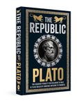 Republic (Deluxe Hardbound Edition) , The