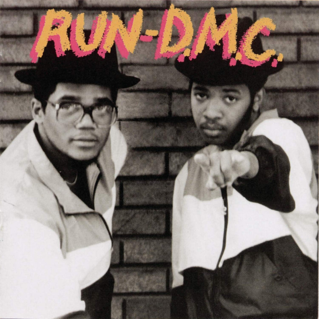 RUN-DMC