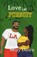Love in Pursuit (New Dawn)