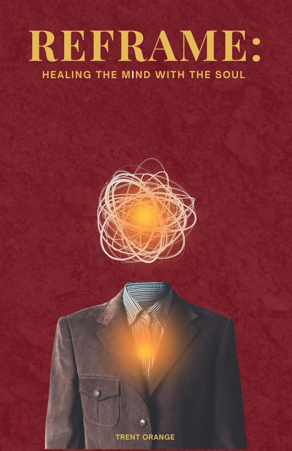 REFRAME: Healing the Mind with the Soul