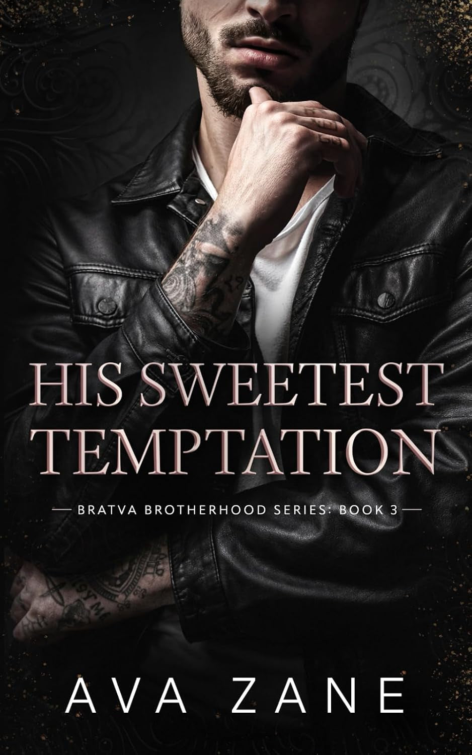 His Sweetest Temptation: A Forced Proximity Romance (Bratva Brotherhood)